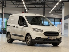 Ford Transit Courier vaihtoauto