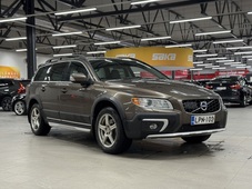 Volvo XC70 vaihtoauto