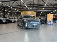 Kia Niro Electric vaihtoauto