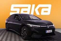 Volkswagen ID.7 vaihtoauto
