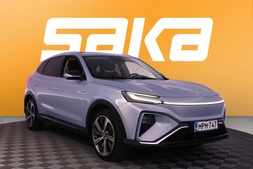 MG Marvel R vaihtoauto