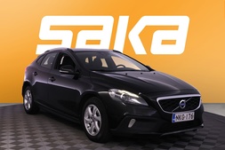 Volvo V40 Cross Country vaihtoauto