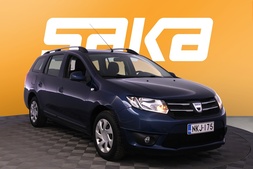 Dacia Logan MCV vaihtoauto
