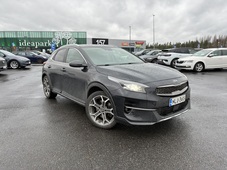 Kia XCeed vaihtoauto