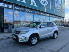 Suzuki Vitara vaihtoauto