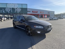 Volvo S80 vaihtoauto