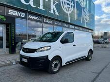 Opel Vivaro vaihtoauto