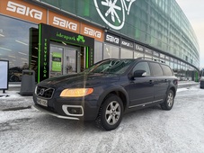 Volvo XC70 vaihtoauto