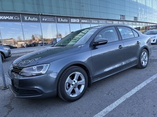 Volkswagen Jetta vaihtoauto