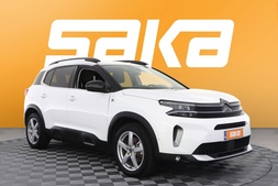 Citroën C5 Aircross vaihtoauto