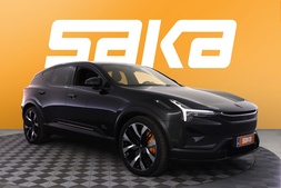 Polestar 3 vaihtoauto