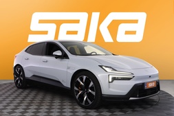 Polestar 4 vaihtoauto