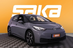 Volkswagen ID.3 vaihtoauto