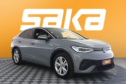 Volkswagen ID.5 vaihtoauto