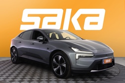 Polestar 4 vaihtoauto