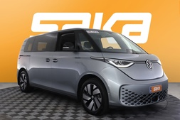 Volkswagen ID. Buzz vaihtoauto