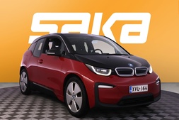 BMW i3 vaihtoauto