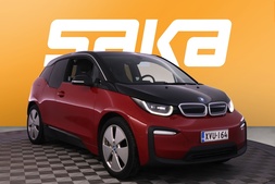 BMW i3 vaihtoauto