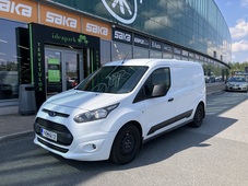 Ford Transit Connect vaihtoauto