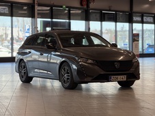 Peugeot 308 vaihtoauto