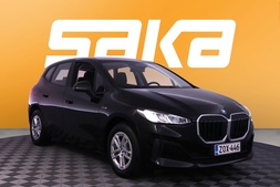 BMW 225 vaihtoauto