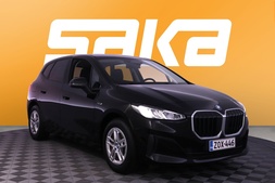 BMW 225 vaihtoauto