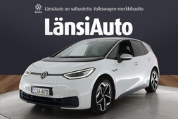 Volkswagen ID.3 vaihtoauto