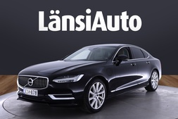 Volvo S90 vaihtoauto