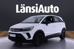 Opel Crossland vaihtoauto