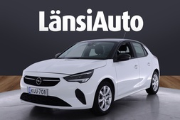 Opel Corsa vaihtoauto