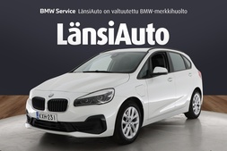 BMW 225 vaihtoauto