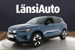 Volvo EX40 vaihtoauto