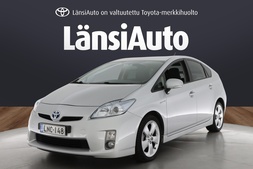 Toyota Prius vaihtoauto