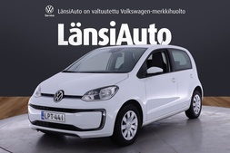 Volkswagen up! vaihtoauto