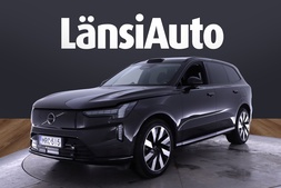 Volvo EX90 vaihtoauto