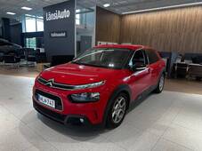 Citroën C4 Cactus vaihtoauto