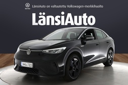 Volkswagen ID.5 vaihtoauto