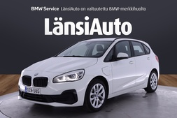 BMW 225 vaihtoauto