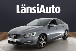 Volvo S60 vaihtoauto