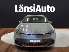 Cupra Born vaihtoauto