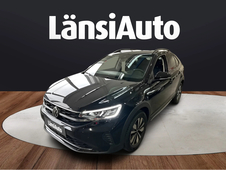 Volkswagen Taigo vaihtoauto
