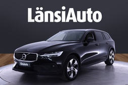 Volvo V60 Cross Country vaihtoauto