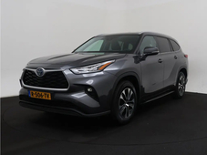 Toyota Land Cruiser vaihtoauto