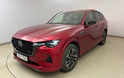 Mazda CX-60 vaihtoauto