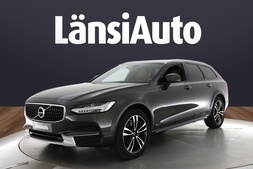 Volvo V90 Cross Country vaihtoauto