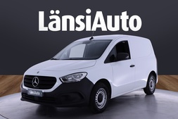 Mercedes-Benz Citan vaihtoauto