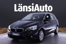 BMW 220 vaihtoauto