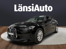 BMW i4 vaihtoauto