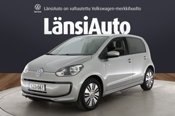 Volkswagen up! vaihtoauto