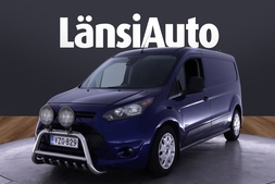 Ford Transit Connect vaihtoauto